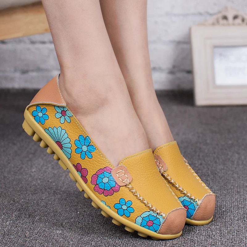 Woman Flat Shoes Summer Woman Flower Ballet Flats Oxford Boat Shoes Spring Woman Sneakers Lady Low Heel Shoes Woman Loafers
Woman Flat Shoes Summer Woman Flower Ballet Flats Oxford Boat Shoes Spring Woman Sneakers Lady Low Heel Shoes Woman Loafers
