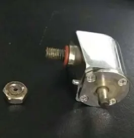 Pressure Steam Sterilization Maker YXQ-LS-75SII Medical Use Sterilizing Pan Accessories Chain Device
Pressure Steam Sterilization Maker YXQ-LS-75SII Medical Use Sterilizing Pan Accessories Chain Device