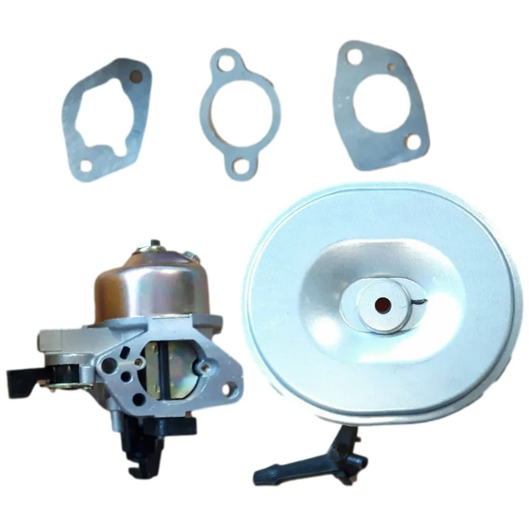 Replacement Part Carburetor Accessories Air Filter Carb For Honda GX340 GX390 Gaskets Lawn Mower
Replacement Part Carburetor Accessories Air Filter Carb For Honda GX340 GX390 Gaskets Lawn Mower