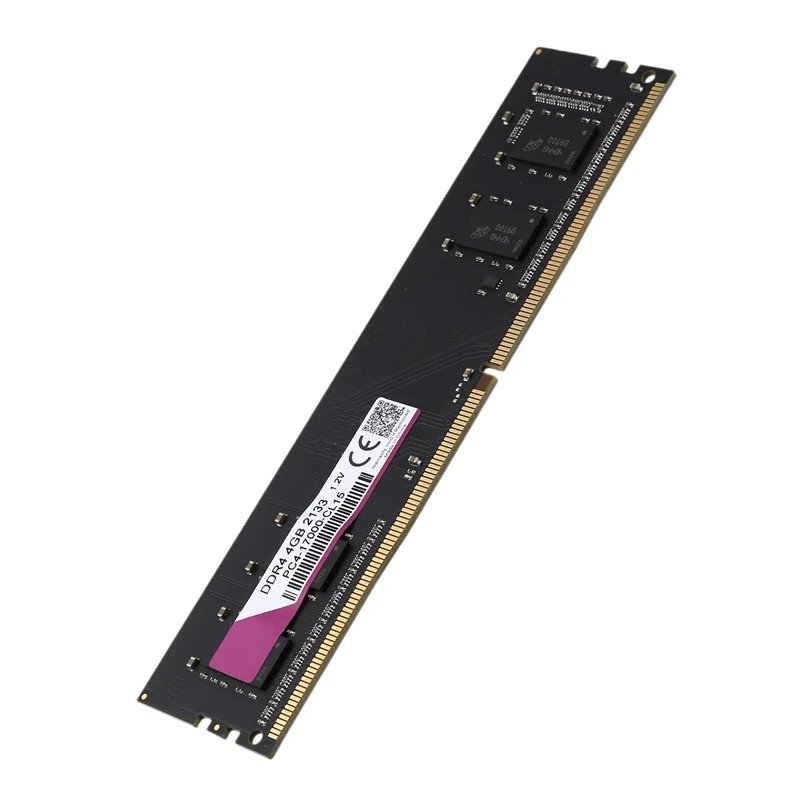 DDR4 1 2 V PC RAM Память DIMM 288-Pin для настольного компьютера Ram | Компьютеры и офис