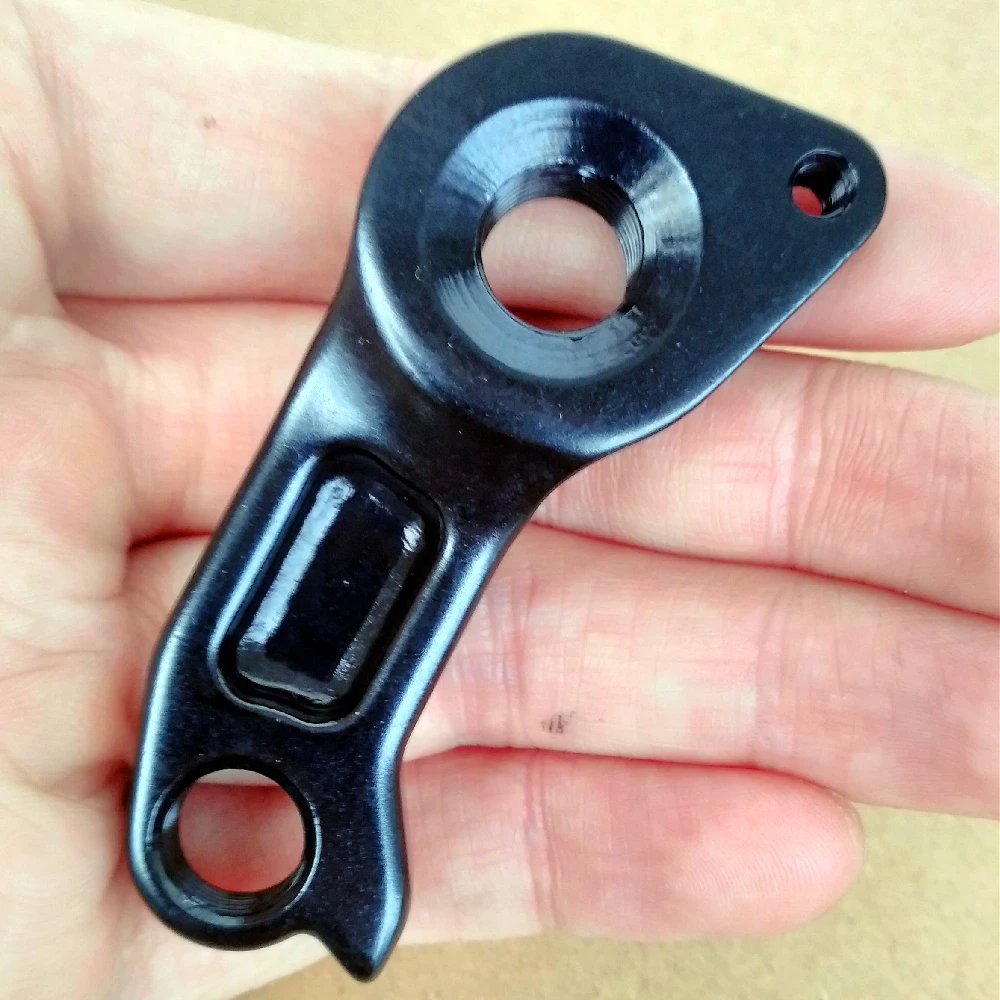 2pc Bicycle derailleur hanger FOR Stevens STV5 STV 14-0107 Stevens Colorado Sonora Tremalzo Jura Whaka Sledge Sella mech dropout
2pc Bicycle derailleur hanger FOR Stevens STV5 STV 14-0107 Stevens Colorado Sonora Tremalzo Jura Whaka Sledge Sella mech dropout