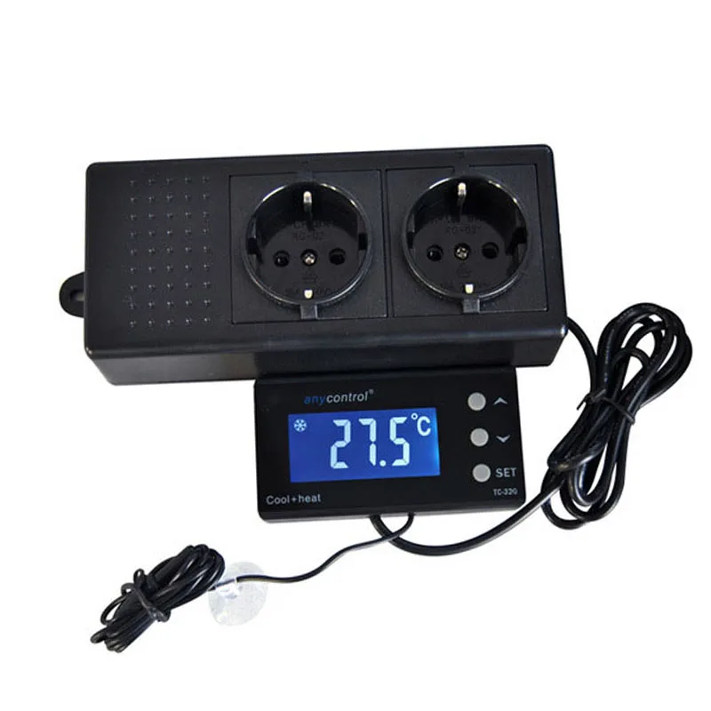 Temperature Controller Socket Temperature Controller Digital Thermostat Regulator Temperature Controller Microcomputer Socket
Temperature Controller Socket Temperature Controller Digital Thermostat Regulator Temperature Controller Microcomputer Socket