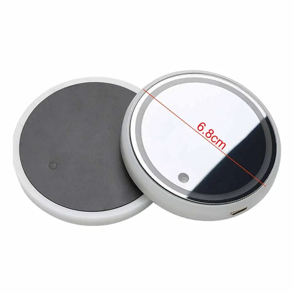 2pcs LED Holder Lights Car Water Coaster Colorful Cup Pad Car Atmosphere Light Solar USB Charging Anti-Slip Coaster Accessories
2pcs LED Holder Lights Car Water Coaster Colorful Cup Pad Car Atmosphere Light Solar USB Charging Anti-Slip Coaster Accessories