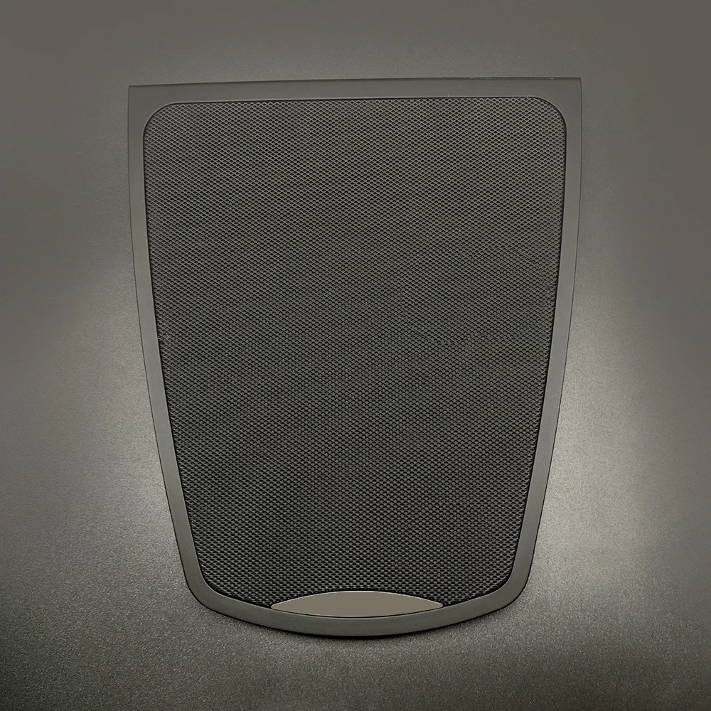 Speakers Cover Center Console Speaker For BMW 5 Series F10 F11 Original Dashboard Panel Shell Tweeter Audio Loudspeaker Refit
Speakers Cover Center Console Speaker For BMW 5 Series F10 F11 Original Dashboard Panel Shell Tweeter Audio Loudspeaker Refit