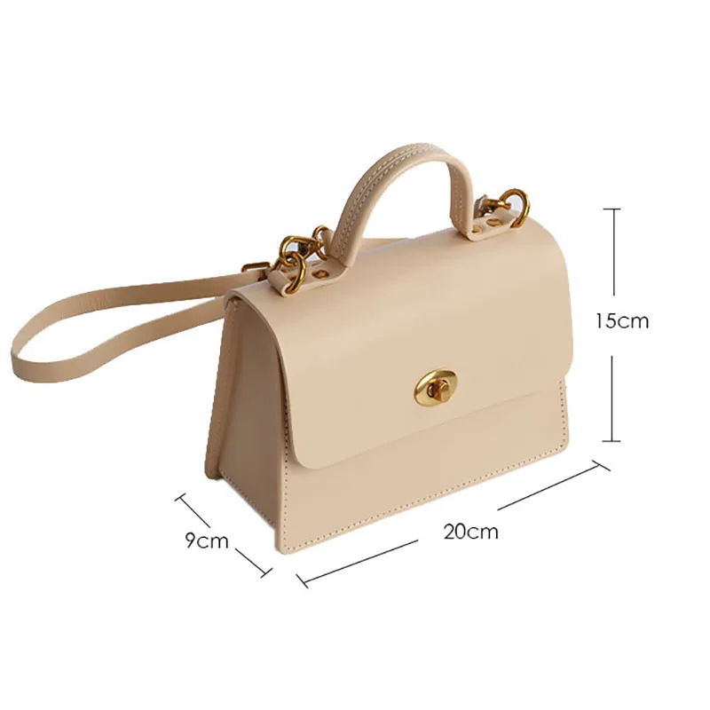 EUMOAN Women's leather handbag, one-shoulder stiletto bag, vintage literary and art bag
EUMOAN Women's leather handbag, one-shoulder stiletto bag, vintage literary and art bag