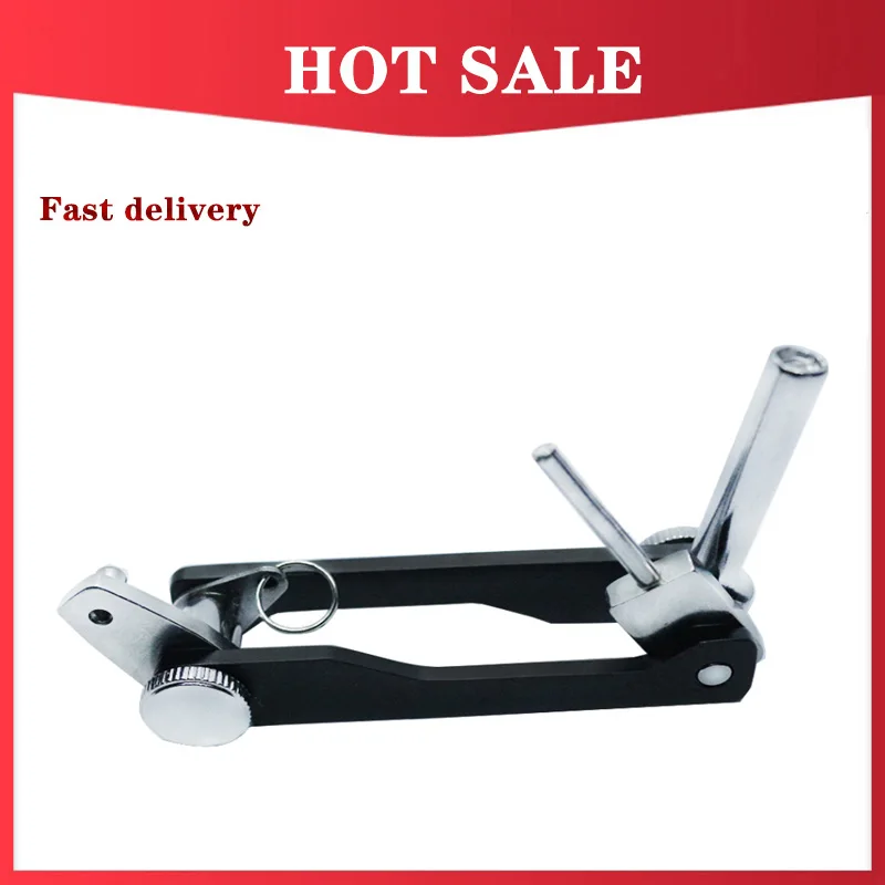 Magorui все в одном, перфоратор Mag, базовая пластина и прицел для Glock
Magorui все в одном, перфоратор Mag, базовая пластина и прицел для Glock