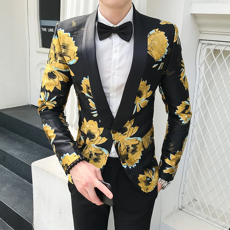 Stylish Wedding Casual Men Blazer Slim Fit Casual Blazers Men Suit Jackets Wedding Suit Terno Masculino Men Suits BA60XF
Stylish Wedding Casual Men Blazer Slim Fit Casual Blazers Men Suit Jackets Wedding Suit Terno Masculino Men Suits BA60XF