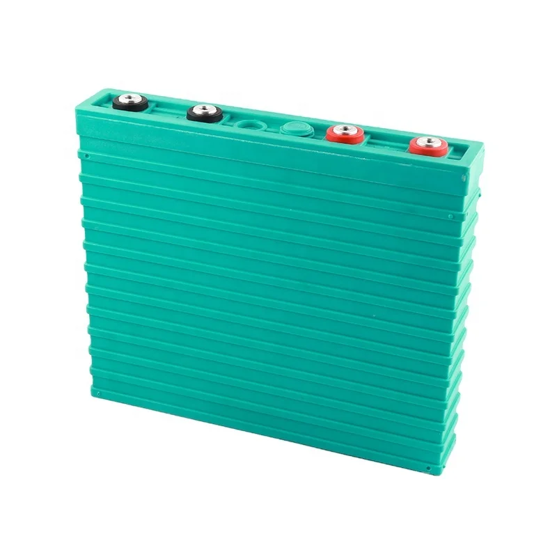 Prismatic lithium Ion Batteries 3.2v 300Ah Lifepo4 Battery Cell for Power Solar System EV GBS-LFP300Ah
Prismatic lithium Ion Batteries 3.2v 300Ah Lifepo4 Battery Cell for Power Solar System EV GBS-LFP300Ah