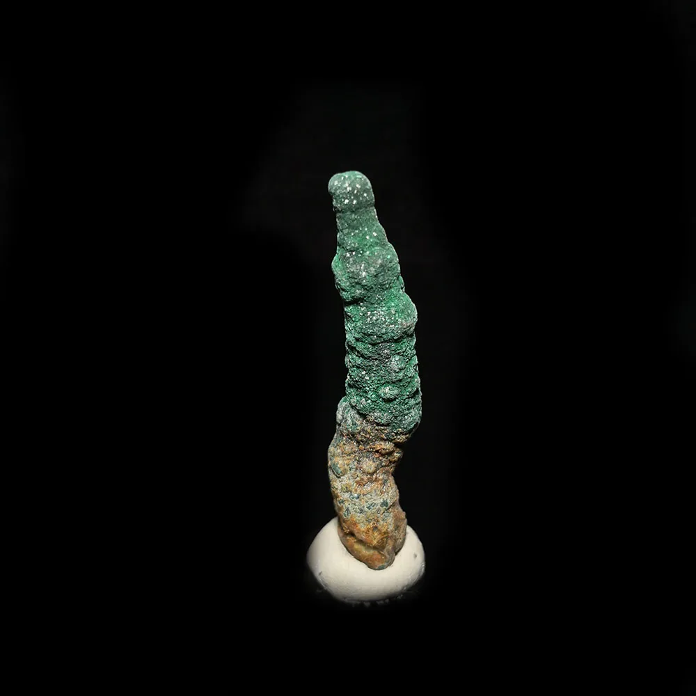 6.1g A4-3sun Natural Malachite Mineral Crystal Specimen Home Decoration From Congo 
6.1g A4-3sun Natural Malachite Mineral Crystal Specimen Home Decoration From Congo