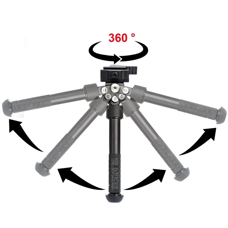 360 degrees Water bomb rotating V8 metal tactical tripod retractable bipod scope Bracket Toy Gun Accessories Tactical Holder
360 degrees Water bomb rotating V8 metal tactical tripod retractable bipod scope Bracket Toy Gun Accessories Tactical Holder