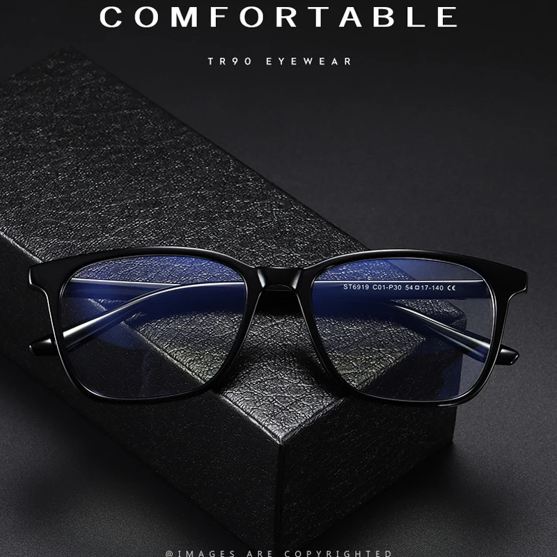 Robert Downey Jr Filtering Protect Eyesight Anti Blue Light Glasses Men Look At Phone Blocking Glare Computer Eyeglasses Frame
Robert Downey Jr Filtering Protect Eyesight Anti Blue Light Glasses Men Look At Phone Blocking Glare Computer Eyeglasses Frame