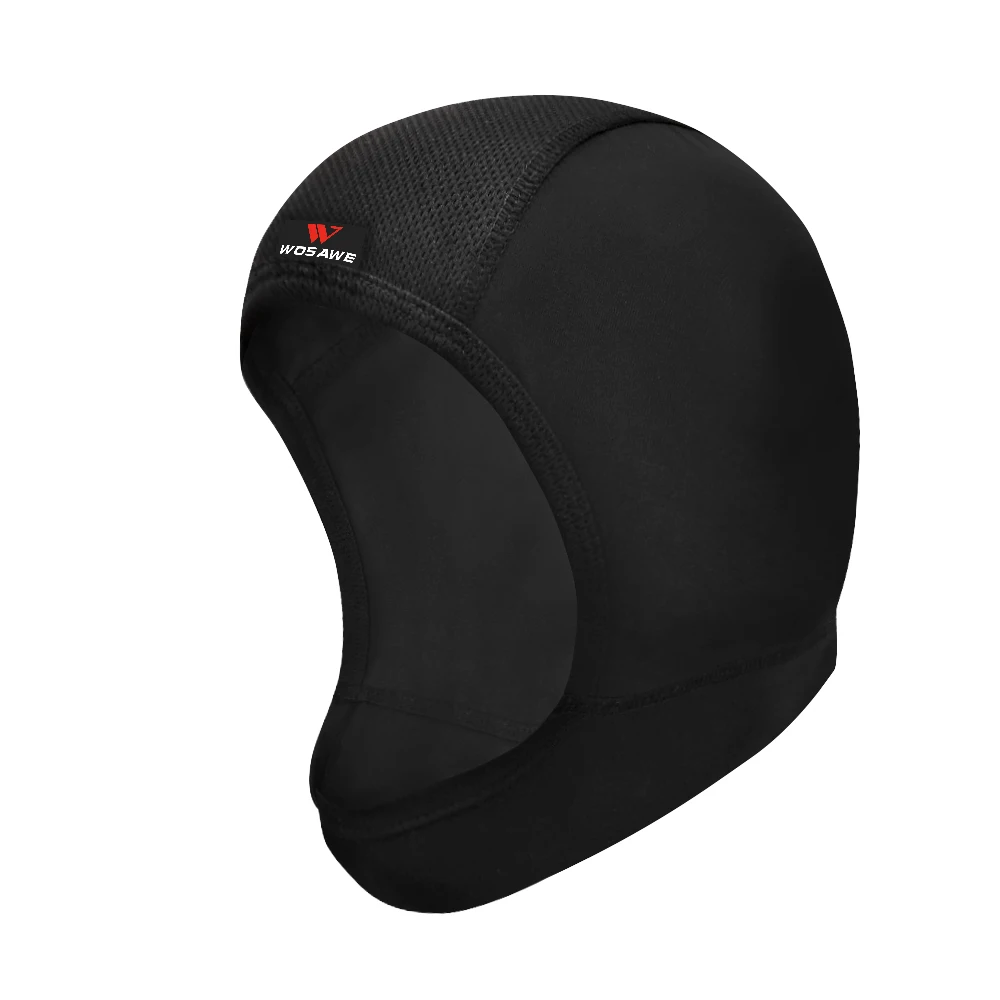 WOSAWE Motorcycle Helmet Inner Cap Anti-sweat Anti-Shrink Breathable Mask Bicycle Motobike Face Mask Motocross Headgear
WOSAWE Motorcycle Helmet Inner Cap Anti-sweat Anti-Shrink Breathable Mask Bicycle Motobike Face Mask Motocross Headgear