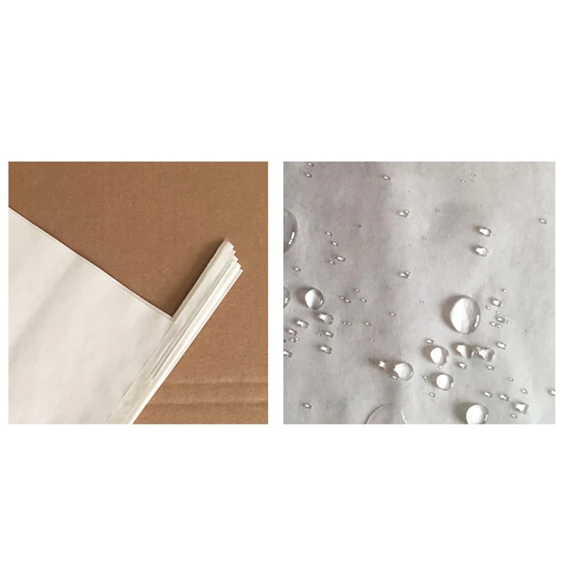 100PCS Garden Plants Vegetable Fruit Protection Bag Anti Bird Frostbite Protection Bag for Agriculture Pest Control
100PCS Garden Plants Vegetable Fruit Protection Bag Anti Bird Frostbite Protection Bag for Agriculture Pest Control