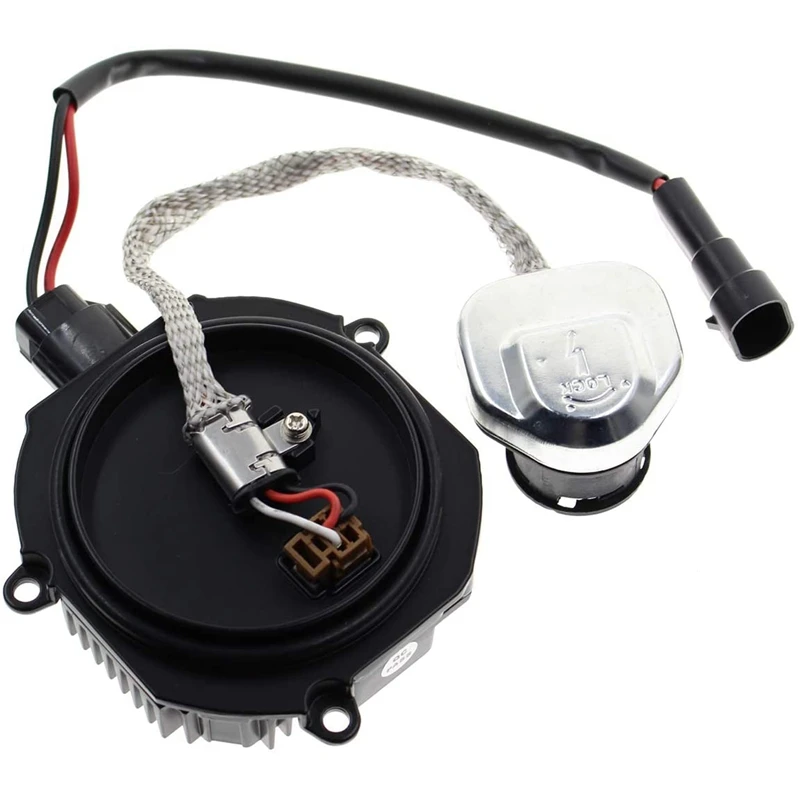 HID Xenon Headlight Ballast Control Unit Module with Igniter D2R D2S Bulb for Nissan Infiniti Mazda Saab 28474-89904
HID Xenon Headlight Ballast Control Unit Module with Igniter D2R D2S Bulb for Nissan Infiniti Mazda Saab 28474-89904