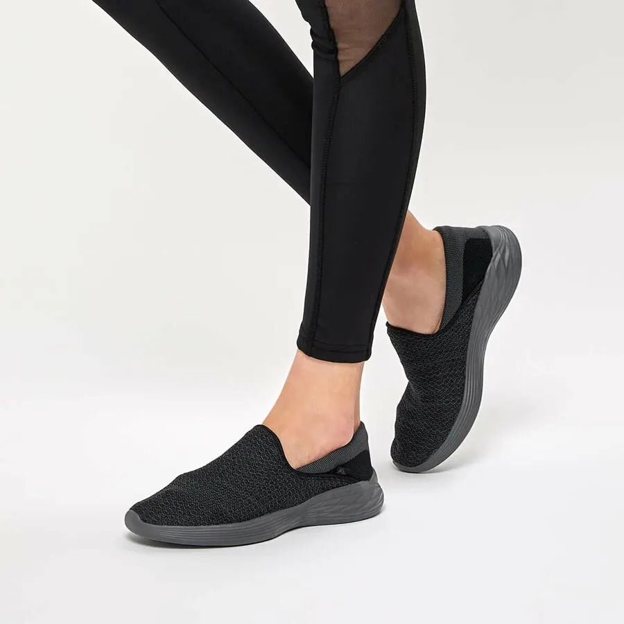 Sneakers Women Lumberjack Audra Gray Women'S Comfort Shoes
Sneakers Women Lumberjack Audra Gray Women'S Comfort Shoes