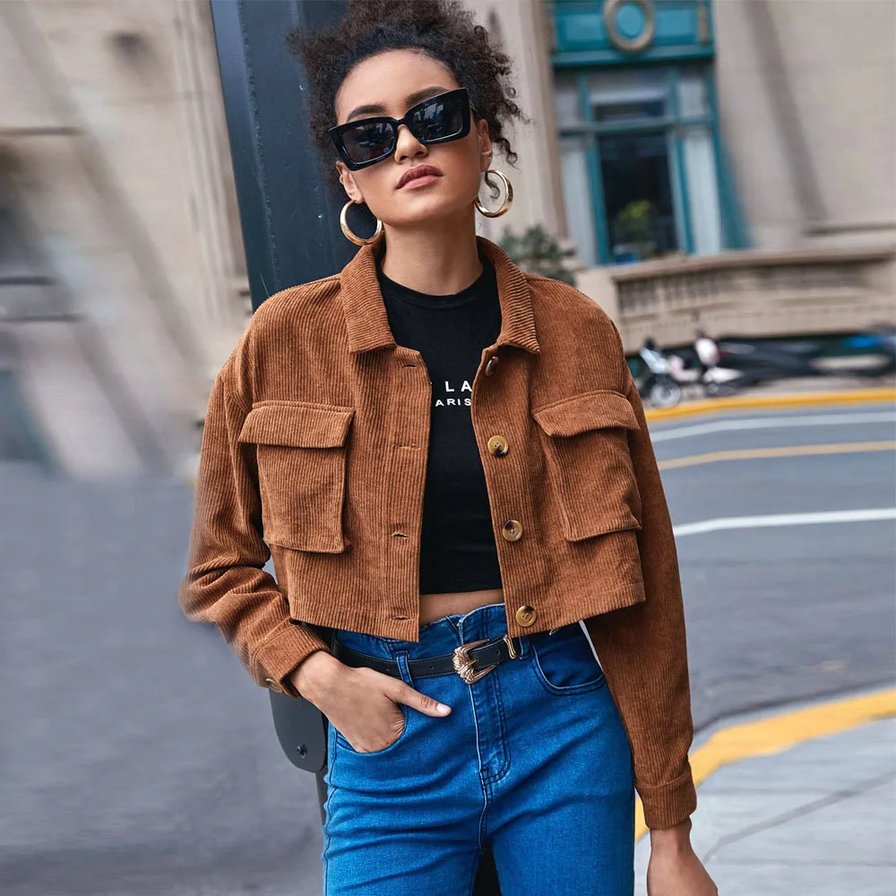 Vintage Stylish Fringe Beaded Loose Denim Jacket Coat Women 2020 Fashion Long Sleeve Frayed Trim Ladies Outerwear Chaqueta Mujer
Vintage Stylish Fringe Beaded Loose Denim Jacket Coat Women 2020 Fashion Long Sleeve Frayed Trim Ladies Outerwear Chaqueta Mujer