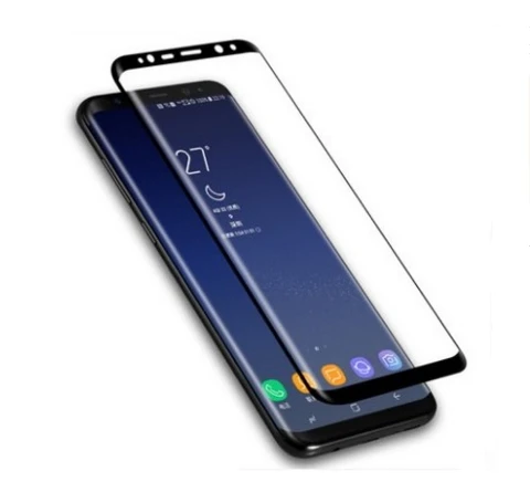 50PCS 3D Curved Edge Case Friendly Tempered Glass For Samsung Galaxy S7 Edge S8 S9 S10 Plus S10e Note 8 9 10
50PCS 3D Curved Edge Case Friendly Tempered Glass For Samsung Galaxy S7 Edge S8 S9 S10 Plus S10e Note 8 9 10