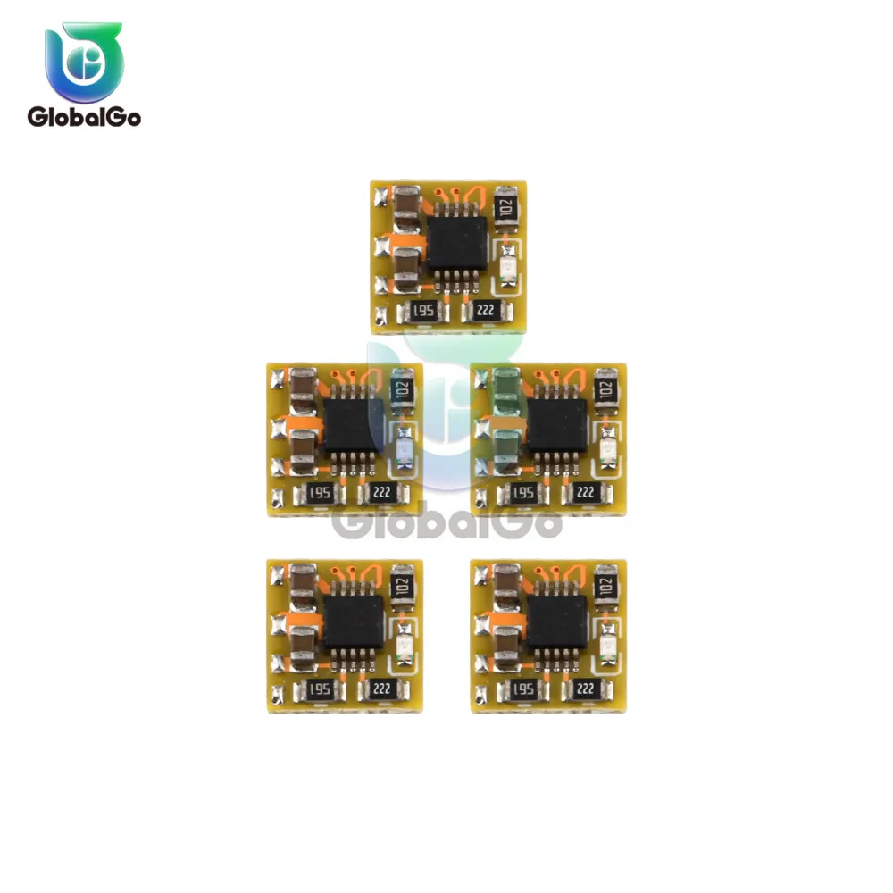 5Pcs Charge IC Chip Board Module Universal Charging Short Circuit Board Module Fix All Charge Problem for Mobile Phones
5Pcs Charge IC Chip Board Module Universal Charging Short Circuit Board Module Fix All Charge Problem for Mobile Phones