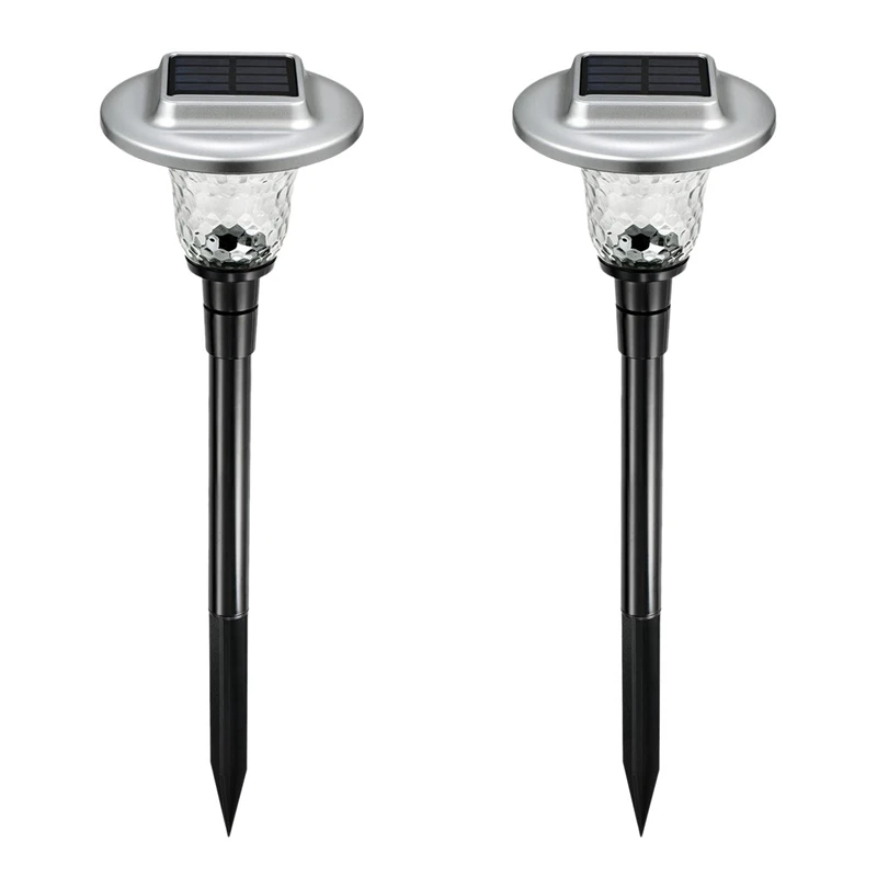 Уличный светодиодный фонарь на солнечной батарее для дорожек, водонепроницаемый цветной светильник для газона, тротуара, террасы, лужайки, ...
Уличный светодиодный фонарь на солнечной батарее для дорожек, водонепроницаемый цветной светильник для газона, тротуара, террасы, лужайки, ...