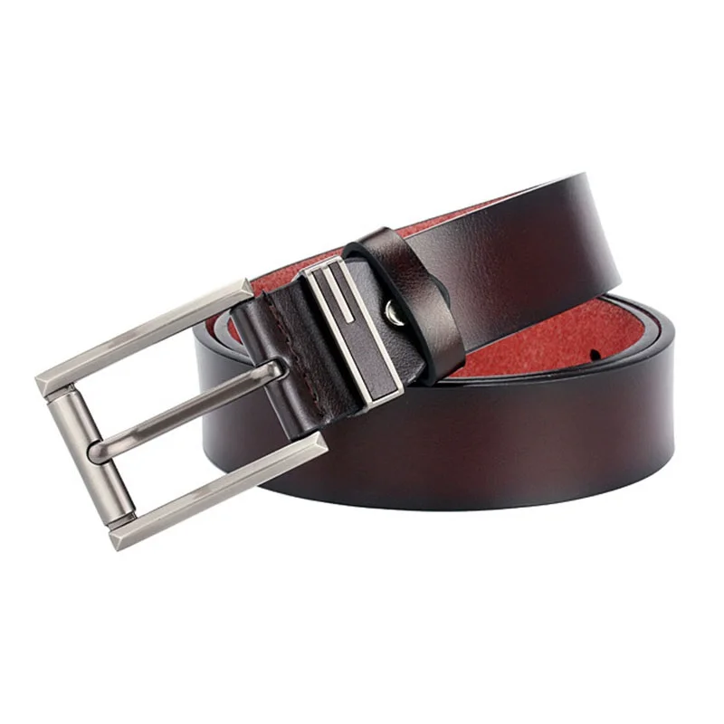 High quality genuine leather belt luxury designer belt men's cowhide fashion strap, men's denim, men's denim free shipping
High quality genuine leather belt luxury designer belt men's cowhide fashion strap, men's denim, men's denim free shipping