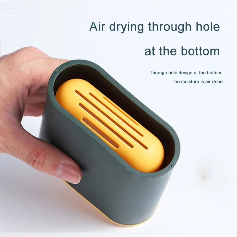 Lovely Durable Household Products Toilet brush and holder set decontamination silicone toilet brush green toilet brush silicone
Lovely Durable Household Products Toilet brush and holder set decontamination silicone toilet brush green toilet brush silicone