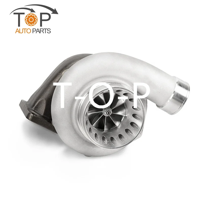 GTX3584R-67 GTX3584R GT3584 GT35 T3 Dual Ceramic ball Bearing Universal Turbo Racing turbocharger
GTX3584R-67 GTX3584R GT3584 GT35 T3 Dual Ceramic ball Bearing Universal Turbo Racing turbocharger