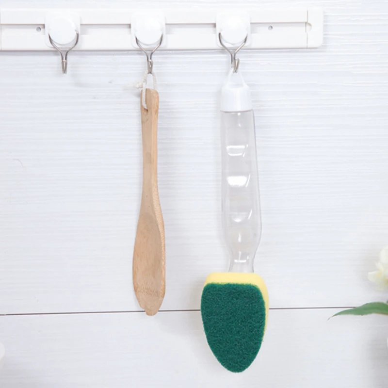 Dish Wand Refills Sponge Heads Brush Replacement Sponge Refill Sponge Pads for Kitchen Room Cleaning Supplies J8
Dish Wand Refills Sponge Heads Brush Replacement Sponge Refill Sponge Pads for Kitchen Room Cleaning Supplies J8