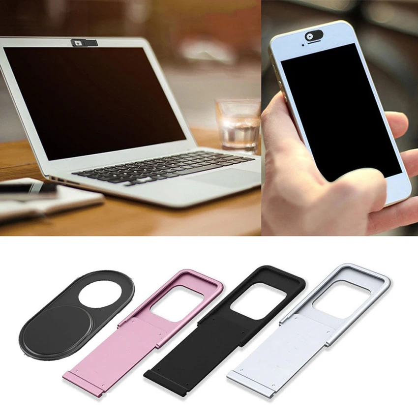 1PC Webcam Camera Protector Cover Patch Shield For iPhone iPad Notebook Tablet Universal Lens Cover Privacy Camera Sliding Safe
1PC Webcam Camera Protector Cover Patch Shield For iPhone iPad Notebook Tablet Universal Lens Cover Privacy Camera Sliding Safe