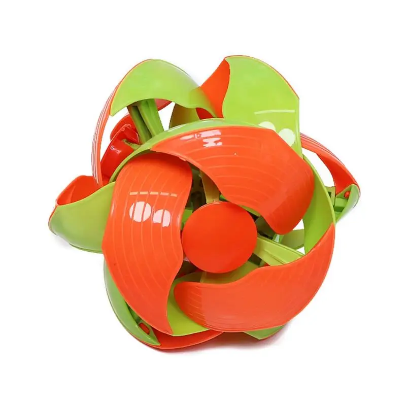 Children Training Flying Toys Flying Orb Ball for Kid Adults Toys Changed Color Ball Random Color
Children Training Flying Toys Flying Orb Ball for Kid Adults Toys Changed Color Ball Random Color