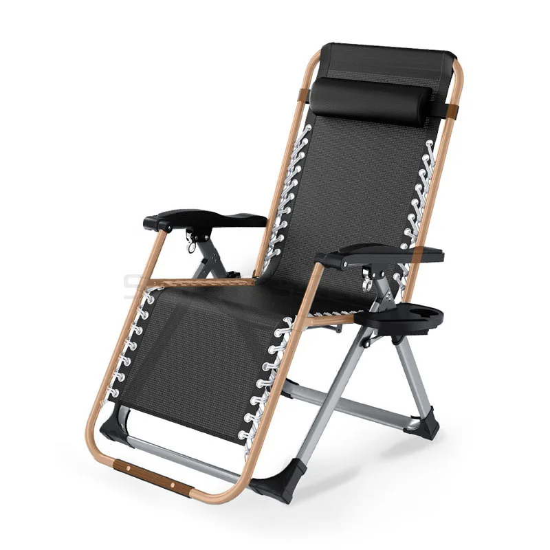 Recliner folding beach chair balcony household leisure comfortable lazy back recliner
Recliner folding beach chair balcony household leisure comfortable lazy back recliner