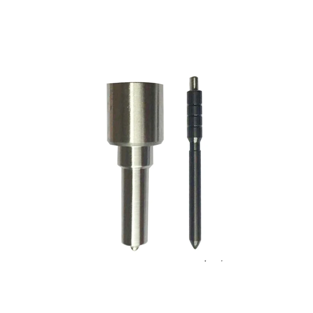 Most practical common rail DLLA145P1031 nozzle for injector 095000-7500 suit 4M41
Most practical common rail DLLA145P1031 nozzle for injector 095000-7500 suit 4M41