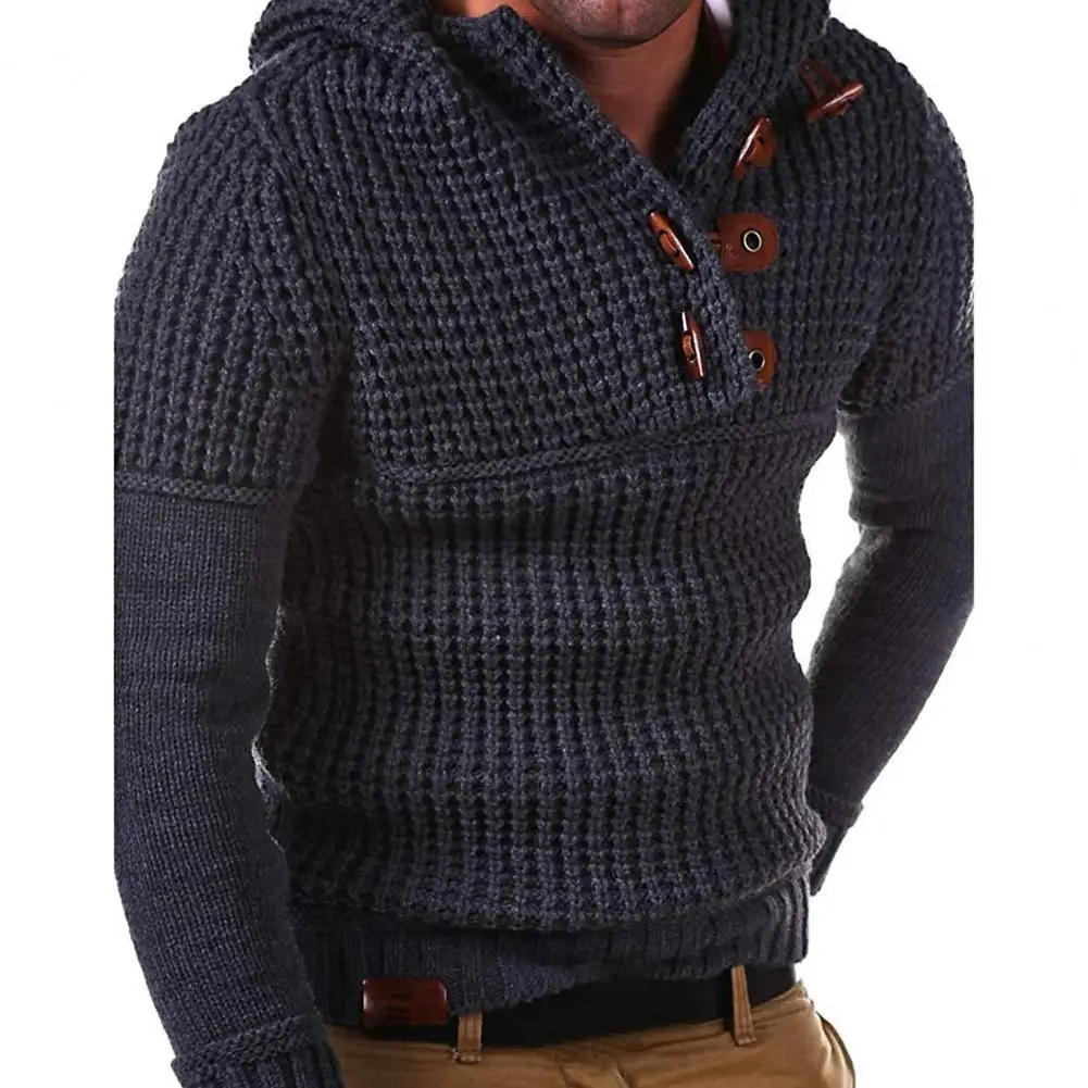 Sweater Men Fashion Warm Vintage Pullovers Sweaters Oversize Turtleneck Coat Hoodies Knitted Plaid V-Neck Ribbing Cuffs Hoodies
Sweater Men Fashion Warm Vintage Pullovers Sweaters Oversize Turtleneck Coat Hoodies Knitted Plaid V-Neck Ribbing Cuffs Hoodies