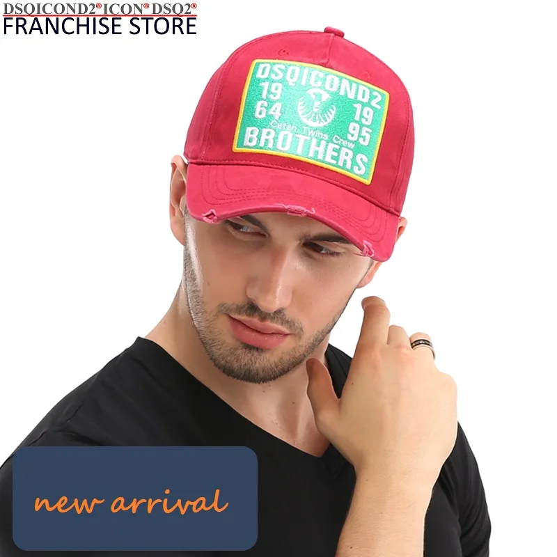 Men Women Baseball Caps Street Hip Hop Snapback Cotton Hat Embroidery Baseball Casual Dady Outdoor Sun Visor ICON DSQ2 DSQICOND2
Men Women Baseball Caps Street Hip Hop Snapback Cotton Hat Embroidery Baseball Casual Dady Outdoor Sun Visor ICON DSQ2 DSQICOND2