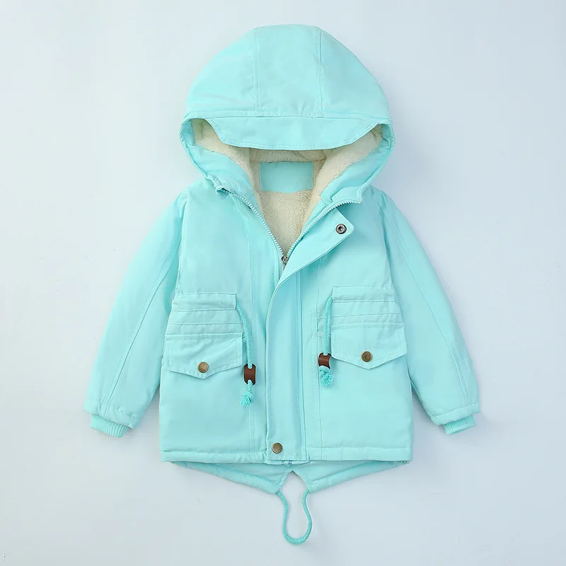 Winter Children Coats Fashion Boys Fur Clothes Kids Jackets Thick Long Girl Coats Hooded Cotton Snowsuit Teen Overcoat Parkas
Winter Children Coats Fashion Boys Fur Clothes Kids Jackets Thick Long Girl Coats Hooded Cotton Snowsuit Teen Overcoat Parkas