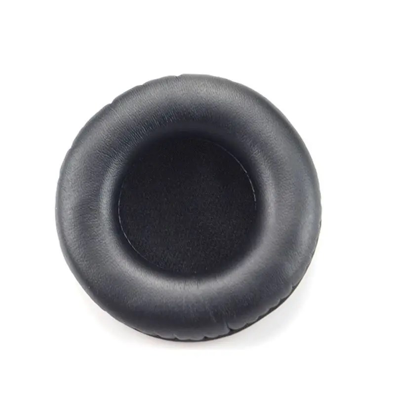 1Pair Foam Ear Pads Cushion Leather Earpad for Creative Aurvana Live 2 Live 2.0 LX9B
1Pair Foam Ear Pads Cushion Leather Earpad for Creative Aurvana Live 2 Live 2.0 LX9B