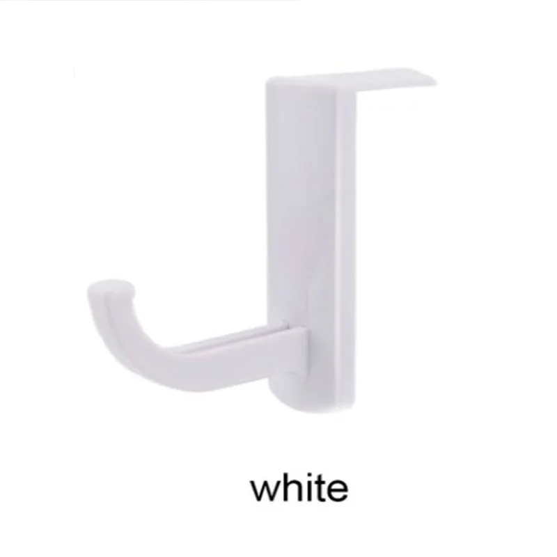 Home office headphone hook monitor headphone hook headset microphone stand display shelf bracket
Home office headphone hook monitor headphone hook headset microphone stand display shelf bracket