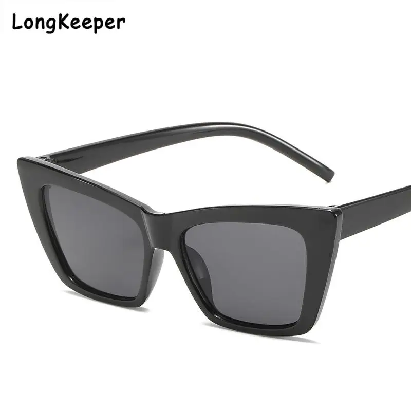 2021 Women Fashion Sunglasses Female Square Cat Eye Korean Style Luxury Brand Sunglasses Vintage Mens Big Frame Sun Glasses
2021 Women Fashion Sunglasses Female Square Cat Eye Korean Style Luxury Brand Sunglasses Vintage Mens Big Frame Sun Glasses
