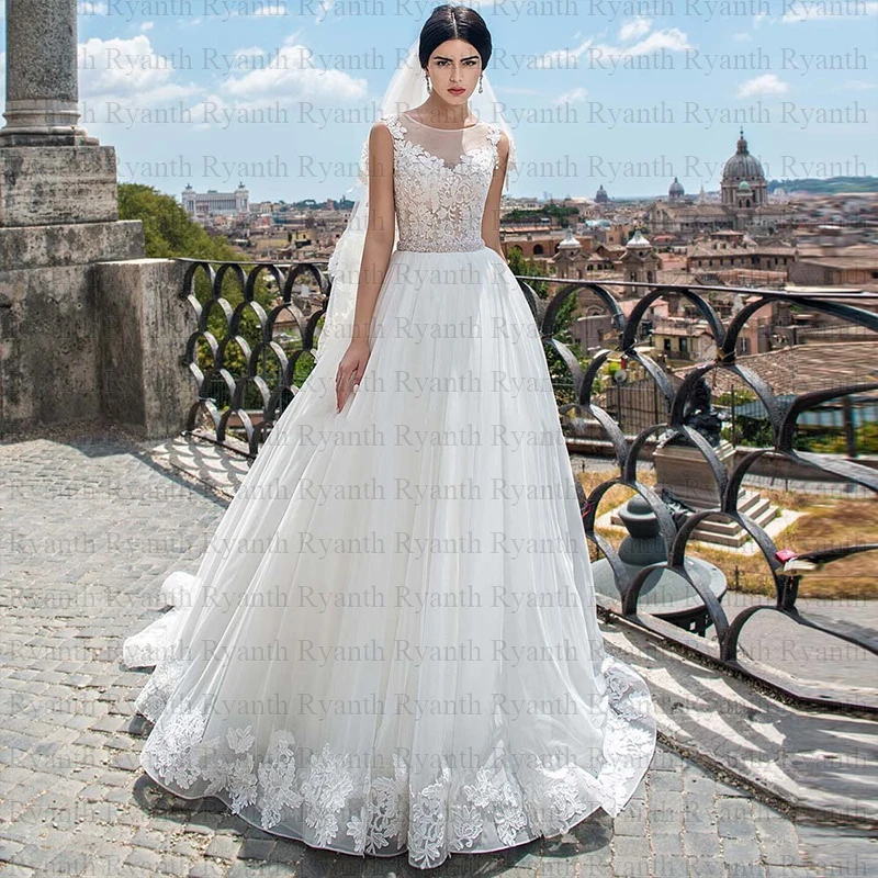 Женское свадебное платье It's yiiya, белое кружевное платье на заказ с поясом и бусинами на лето 2020
Женское свадебное платье It's yiiya, белое кружевное платье на заказ с поясом и бусинами на лето 2020