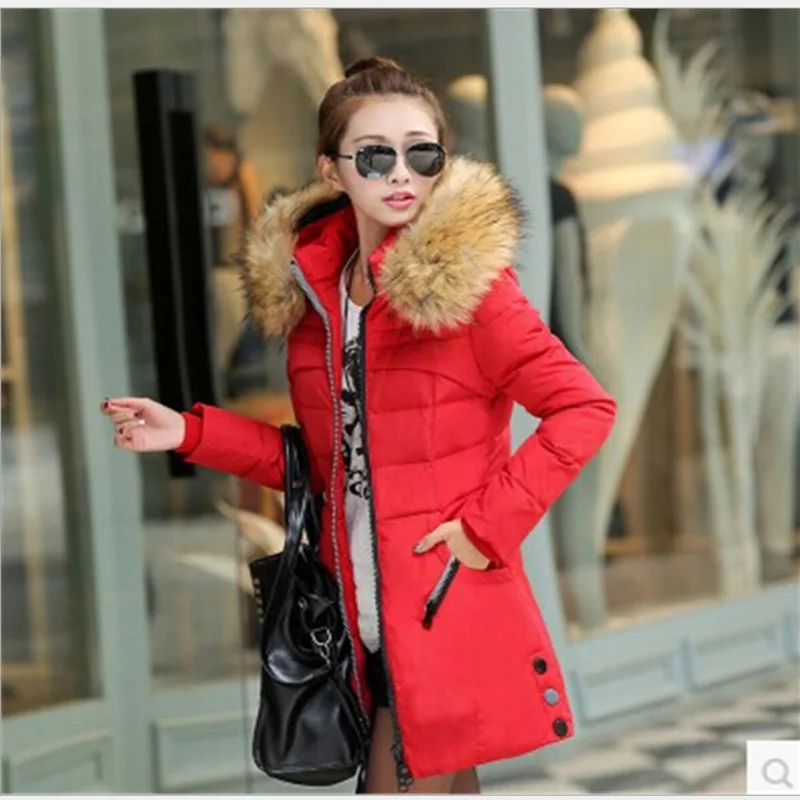 Winter Jacket Women 2021 Autumn and Winter New Fashion Coats and Jackets Women's Clothing Slim Fit Padded Winter Coat
Winter Jacket Women 2021 Autumn and Winter New Fashion Coats and Jackets Women's Clothing Slim Fit Padded Winter Coat