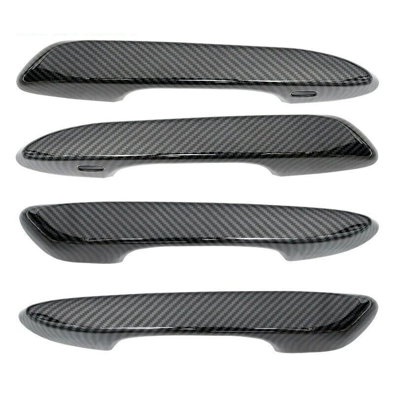 for Lexus Es Es200 260 300H Door Handle Trims Carbon Fibe Decorative Interior Mouldings Accessories -2020
for Lexus Es Es200 260 300H Door Handle Trims Carbon Fibe Decorative Interior Mouldings Accessories -2020