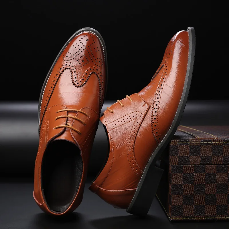 Breathable Casual Shoes Casual Leather Shoes For Men 2020 Man Zapatos Hombre Cuero Fashion Casuales Para De Mens Hot Sale Shoe
Breathable Casual Shoes Casual Leather Shoes For Men 2020 Man Zapatos Hombre Cuero Fashion Casuales Para De Mens Hot Sale Shoe