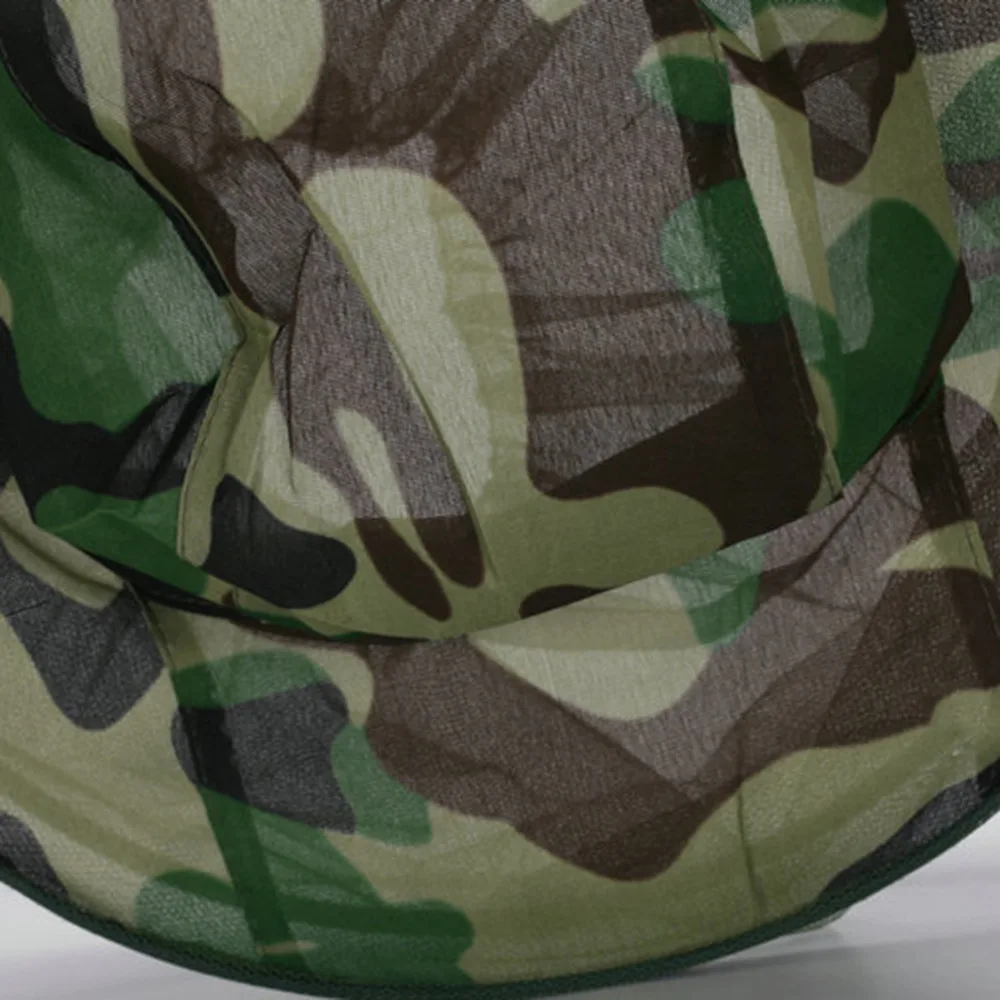 1pc Anti-Bee Mosquito Cap Outdoor Net Cap Fishing Sunscreen Camouflage Cap Shawl Fishing Hat Mosquito Bee Insect Mesh Head Caps
1pc Anti-Bee Mosquito Cap Outdoor Net Cap Fishing Sunscreen Camouflage Cap Shawl Fishing Hat Mosquito Bee Insect Mesh Head Caps
