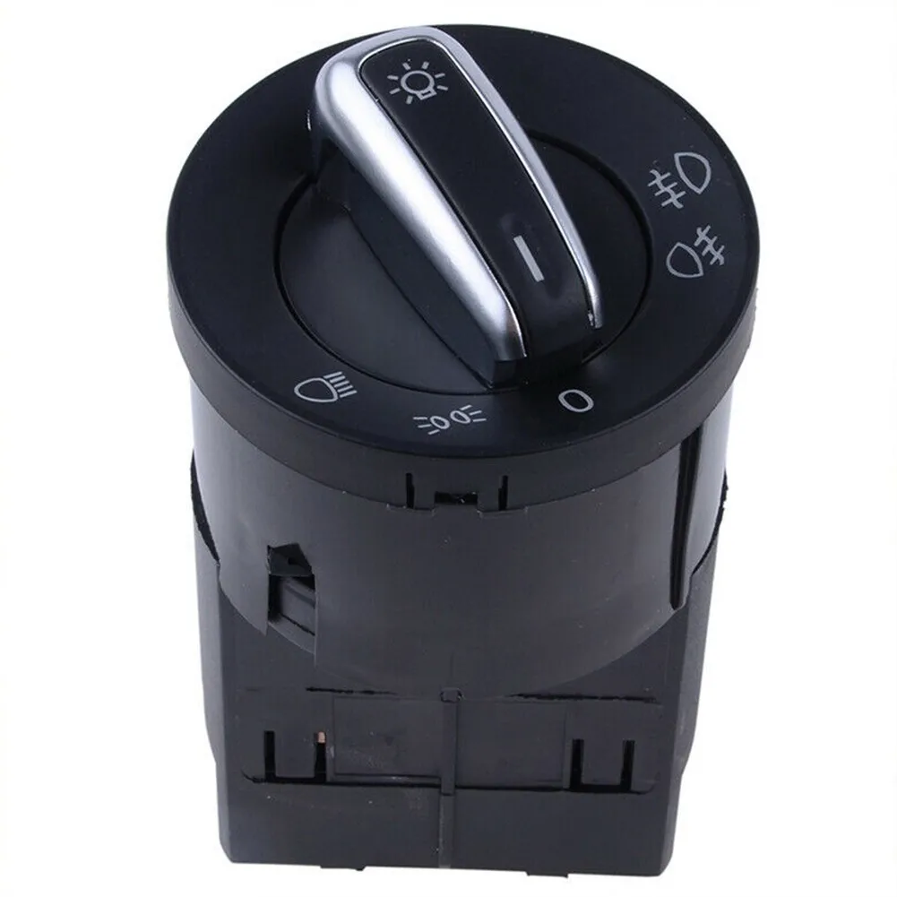 Replacement Car Headlight Switch Vehicle 1pcs 3BD 941 531 Black Chrome Plastic & Metal
Replacement Car Headlight Switch Vehicle 1pcs 3BD 941 531 Black Chrome Plastic & Metal