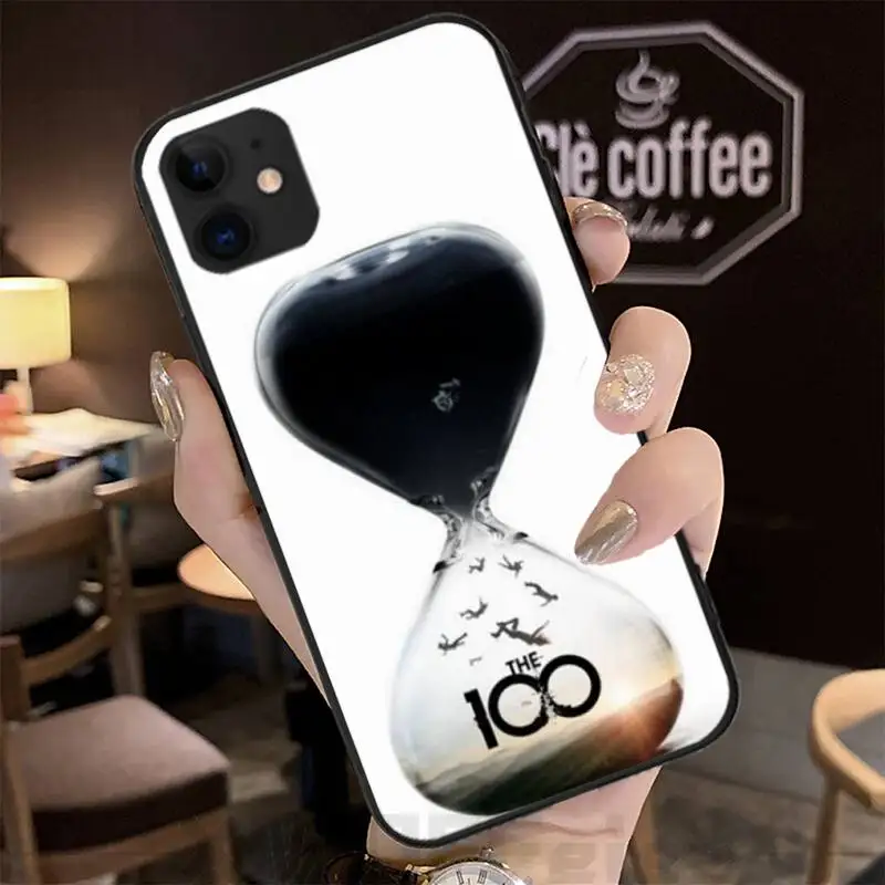 Heda Lexa The 100 TV Phone Case Coque Fundas Back Shell For Iphone 12 11 PRO MAX X XS XR 4S 5S 6S 7 8 PLUS SE 2020 Cases Cover
Heda Lexa The 100 TV Phone Case Coque Fundas Back Shell For Iphone 12 11 PRO MAX X XS XR 4S 5S 6S 7 8 PLUS SE 2020 Cases Cover