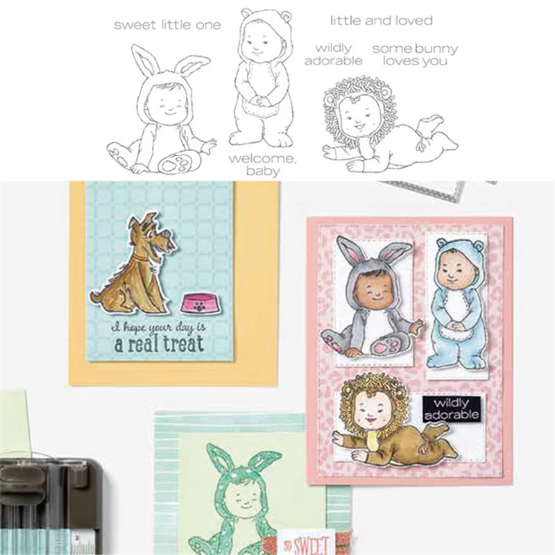 Baby Metal Cutting Dies And Stamps Scrapbooking Decoration Paper Card Embossed Photo Album Craft Template Stamps And Dies 2021
Baby Metal Cutting Dies And Stamps Scrapbooking Decoration Paper Card Embossed Photo Album Craft Template Stamps And Dies 2021