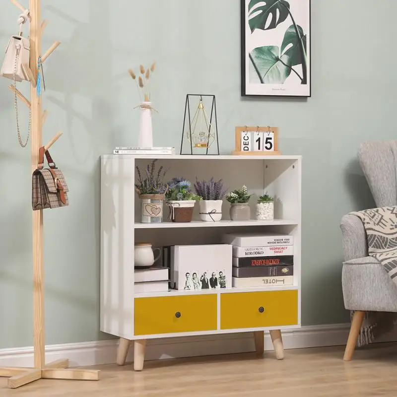 Modern Light Luxury Nordic Storage Cabinet Solid Wood Bedside Table Bedroom Furniture Nordic Bedside Table HWC
Modern Light Luxury Nordic Storage Cabinet Solid Wood Bedside Table Bedroom Furniture Nordic Bedside Table HWC
