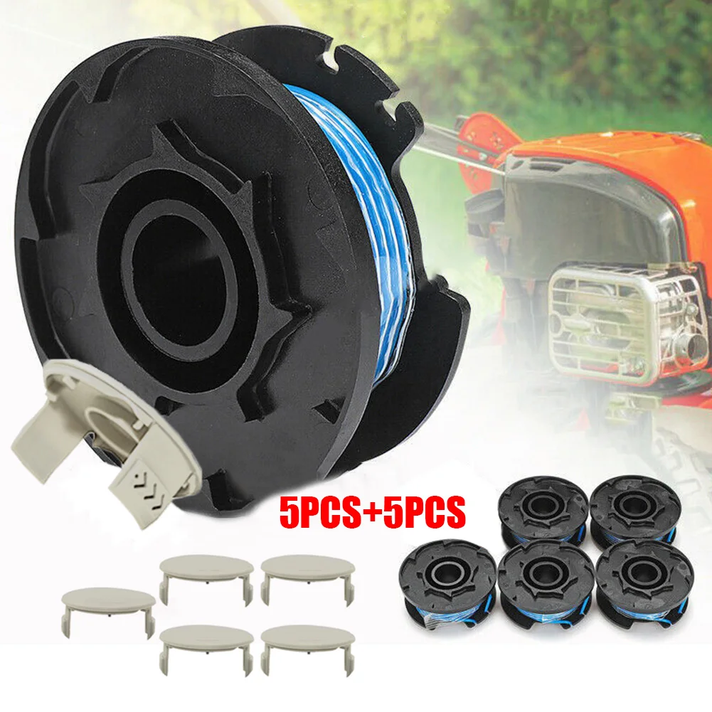 5 шт., крышка для триммера Ryobi RAC124 RLT1830Li OLT1831S RLT1830H13 OLT1831 RLT183113 OLT1825 RLT1825Li
5 шт., крышка для триммера Ryobi RAC124 RLT1830Li OLT1831S RLT1830H13 OLT1831 RLT183113 OLT1825 RLT1825Li