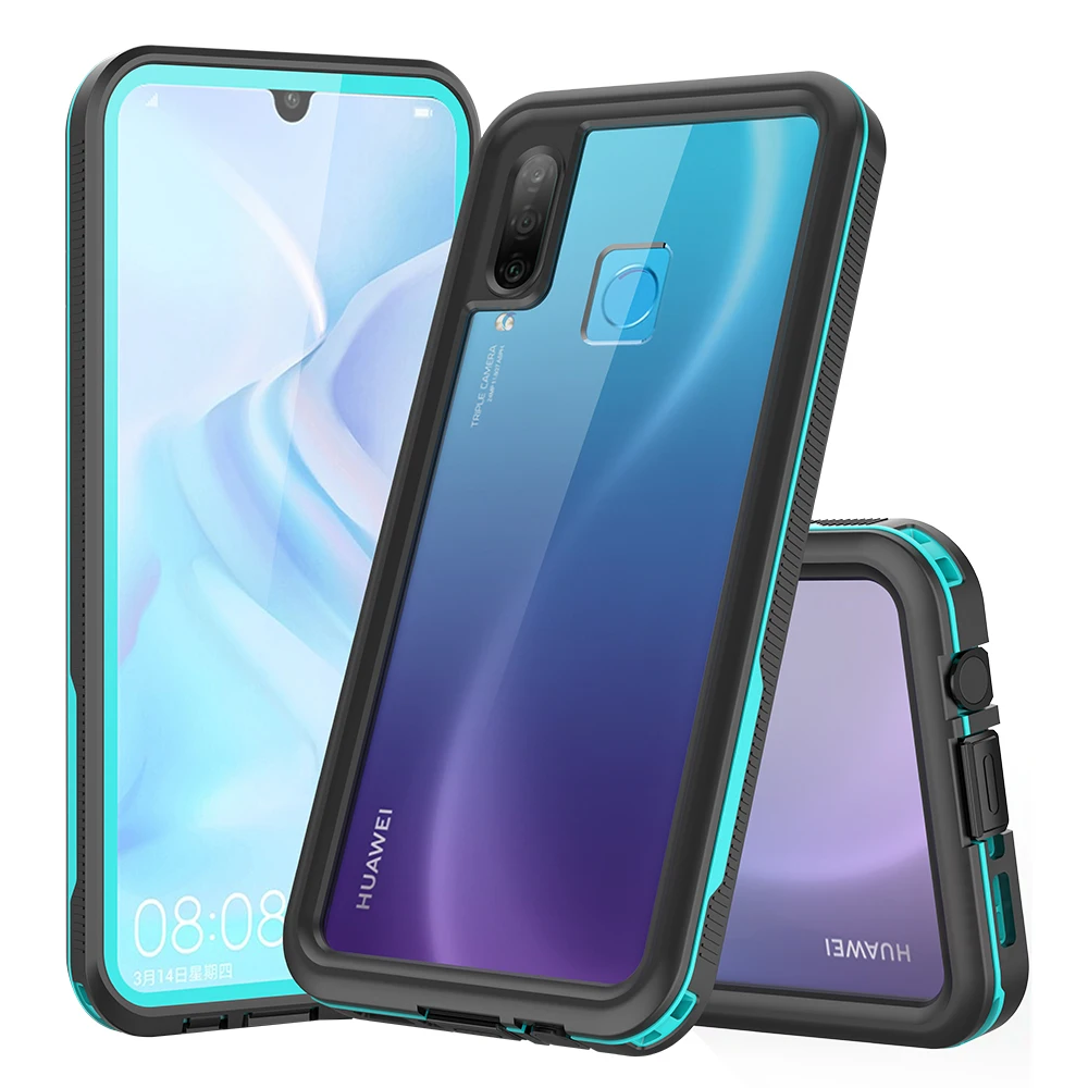 Водонепроницаемый пыленепроницаемый чехол для телефона Huawei mate 30 Pro Nova 3e |