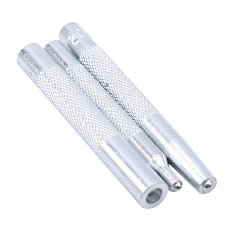 Button Base Punch Snap Tool Set Rivet 12pcs/set Metal Iron Frame Leigh Quality 633/655/831/201
Button Base Punch Snap Tool Set Rivet 12pcs/set Metal Iron Frame Leigh Quality 633/655/831/201