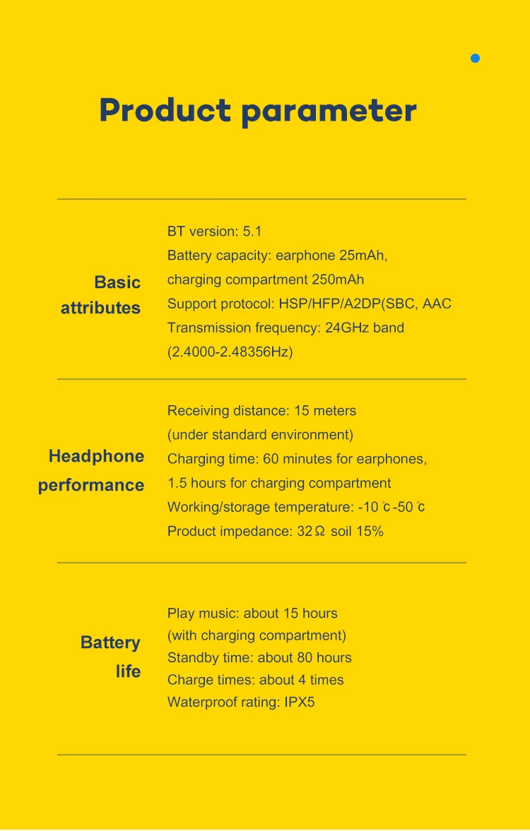 BYMUSE P83 Cartoon bluetooth earphones touch TWS headphones power display 5.1ps4 sports waterproof gaming wireless headset
BYMUSE P83 Cartoon bluetooth earphones touch TWS headphones power display 5.1ps4 sports waterproof gaming wireless headset